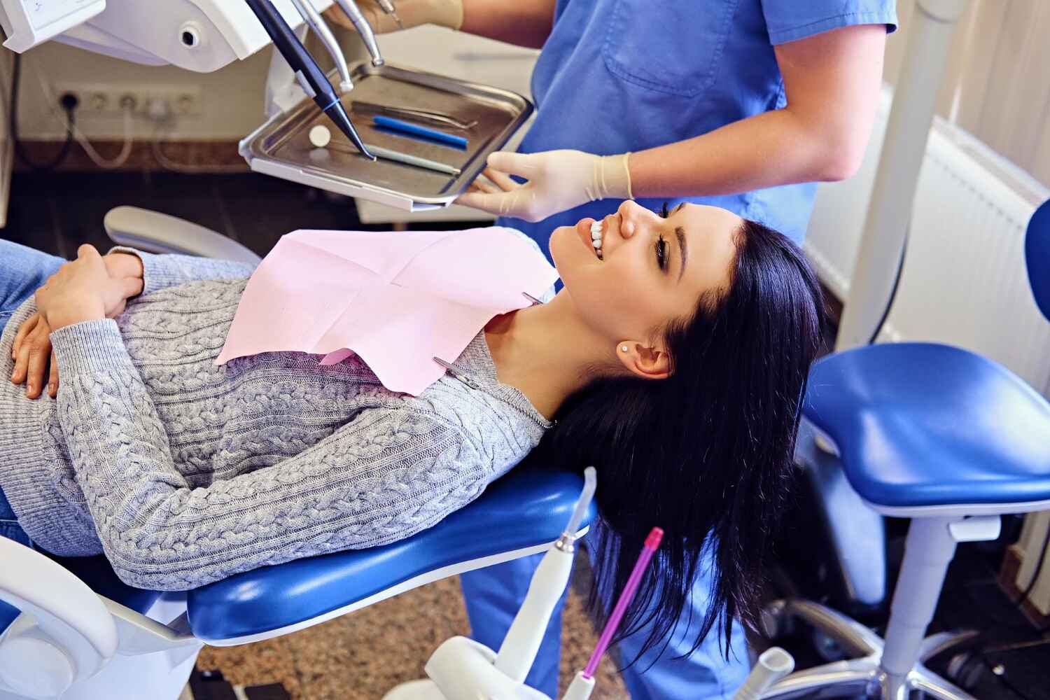 Best Emergency Dental Services Near Me [placeholder7] in Menasha, WI